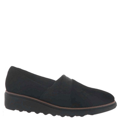 

Женские слипоны Clarks Sharon Pump