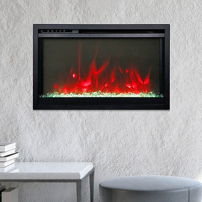 Insert With Remote, 26"
