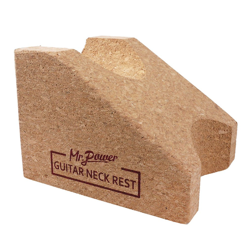 Mr.Power Guitar Neck Rest Neck Pillow String Instrument Neck Support Luthier