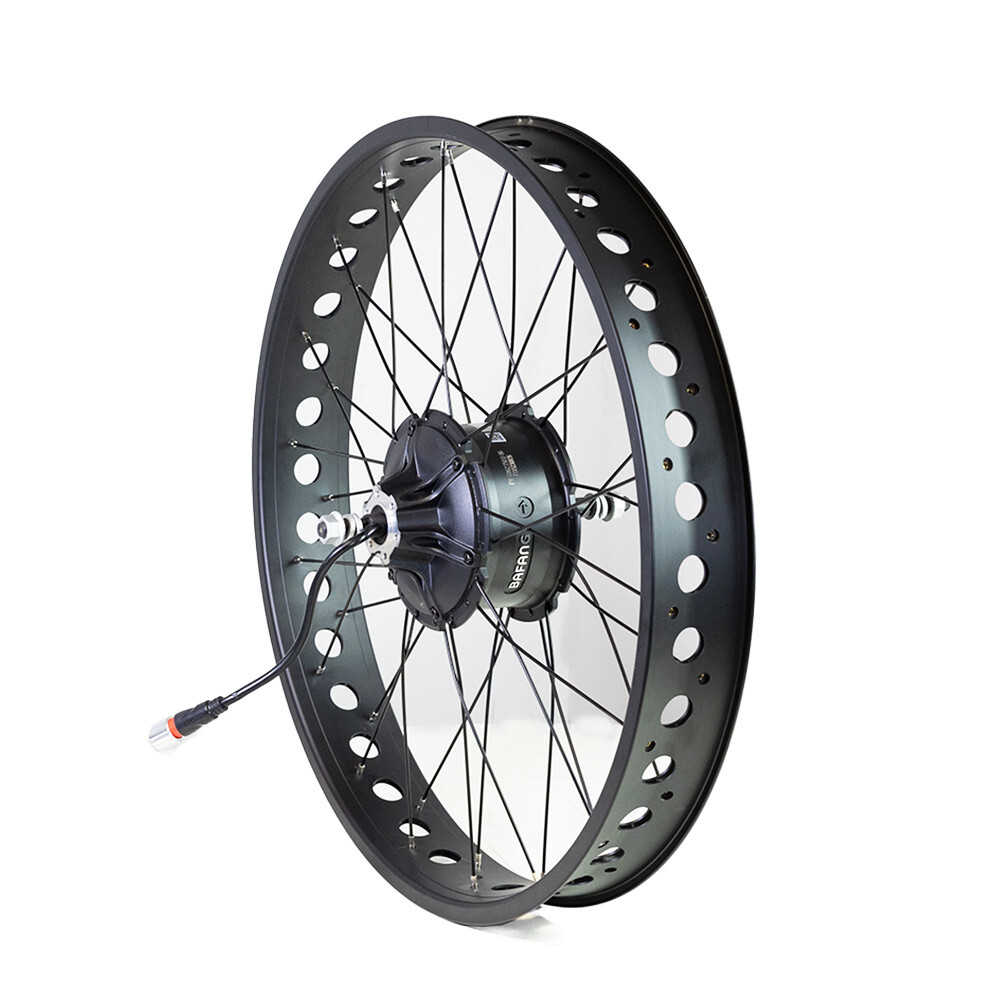 250W bafang MATE.BIKE 完組ホイール ブラシレスモーター 250W bafang MATE.BIKE 完組ホイール ブラシレスモーター