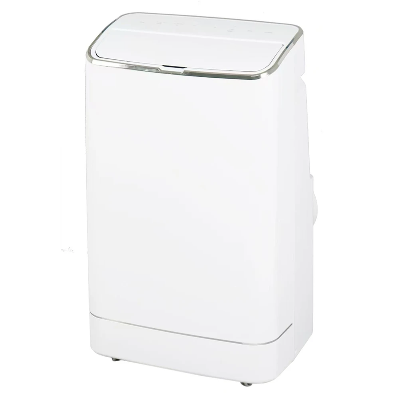 Home 9000/12000/18000BTU Portable R290 Air Conditioners Heating And Cooling With