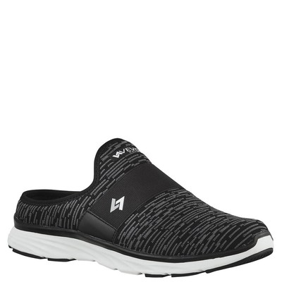 

Vevo Active™ Aly Mule Athletic Sneaker Женские кроссовки