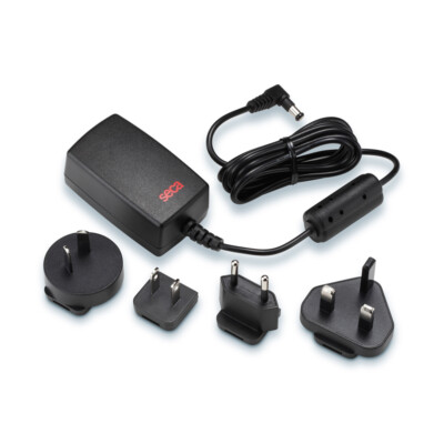 Seca 400 AC Adapter for 334/374/703/763/769/869/952/954