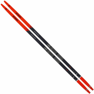 Atomic Redster S7 Med+ Prolink Shift-In Unisex-Langlaufski Longevity-Ski Skate