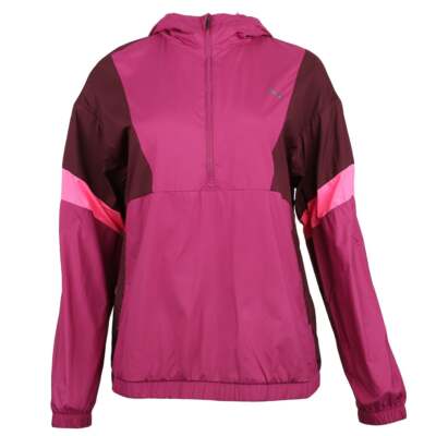 

Puma ACE Full Zip Jacket Womens Brown, Purple Пальто Куртки Верхняя одежда 516978-, Puma A.C.E. Full Zip Jacket
