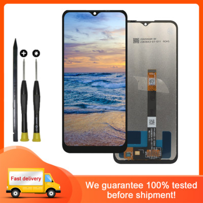 For Nokia G300 5G N1374DL Tracfone LCD Screen Display Touch  Digitizer Assembly
