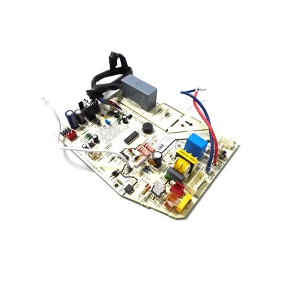 Pc Board For Ecox Minisplit Indoor Unit 17122000011113 / 201333090735Fits: Eacm