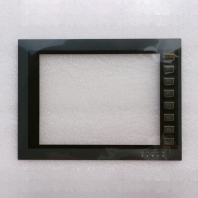 PWS6A00T-P For Hitech KeyPad Overlay Membrane Button Protective Film