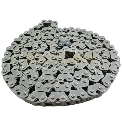 Cam Timing Chain For Arctic Cat Bearcat Z1 Jaguar Z1 M9000 Proclimb M1100 ZR5000