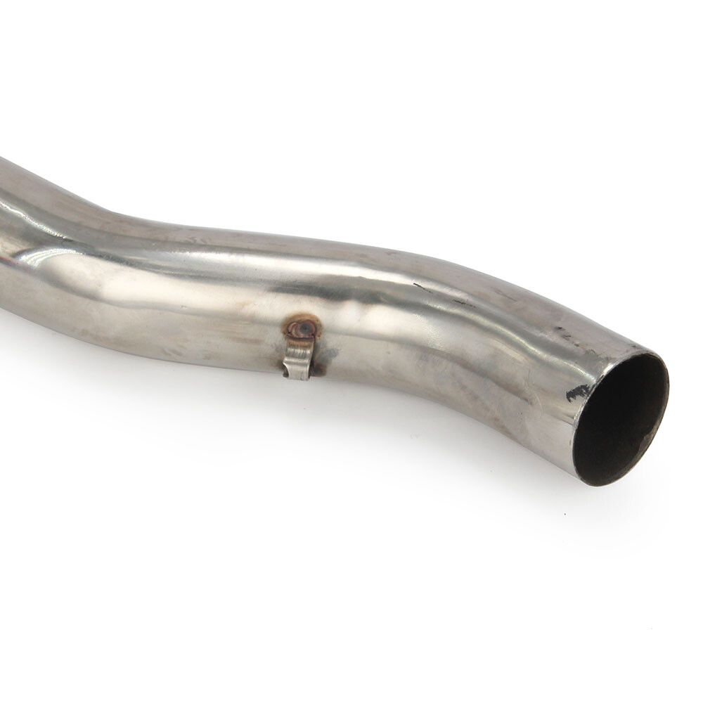 Full Exhaust Muffler Pipe System For CRF230F CRF150F 2003-2013 Dirt Bikes