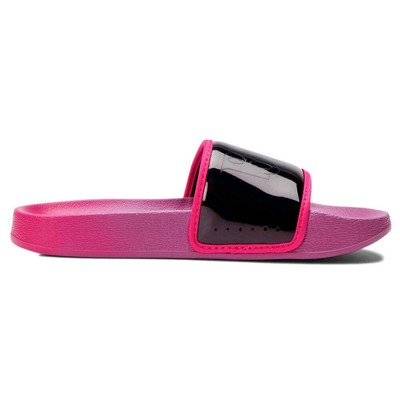 Фиолетовые повседневные сандалии Puma Leadcat Bratz Slide Youth Girls 384571-01