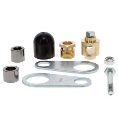 Clayton Mark YRK1 Yard Hydrant Kit For The Clayton Mark 5451 Hydrant