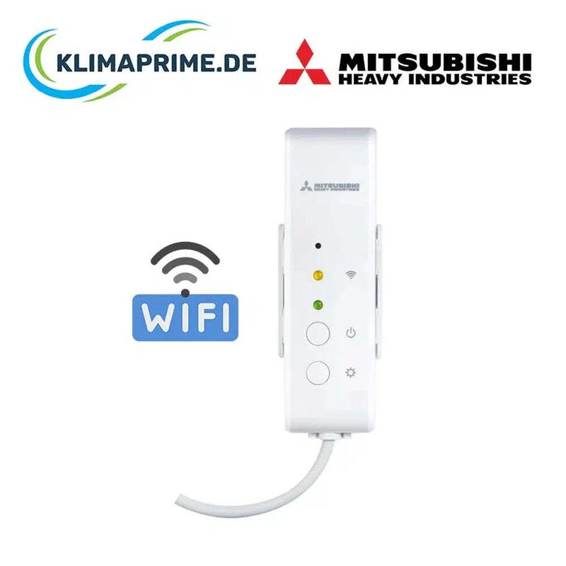 Mitsubishi Heavy Wlan Adapter Wf-Rac