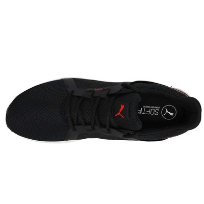 

Мужские кроссовки Puma Mega Nrgy Turbo 2 для бега, размер 13 M, спортивная обувь 190841-07, Черный, Puma Mega Nrgy Turbo 2 Running
