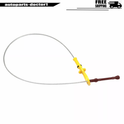 For MERCEDES CLA250/GLA250 1*Engine Oil Dipstick 2014 2015 2016 2017 2018 19-20