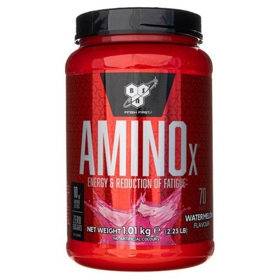 BSN Amino X pasteque, 1010 g