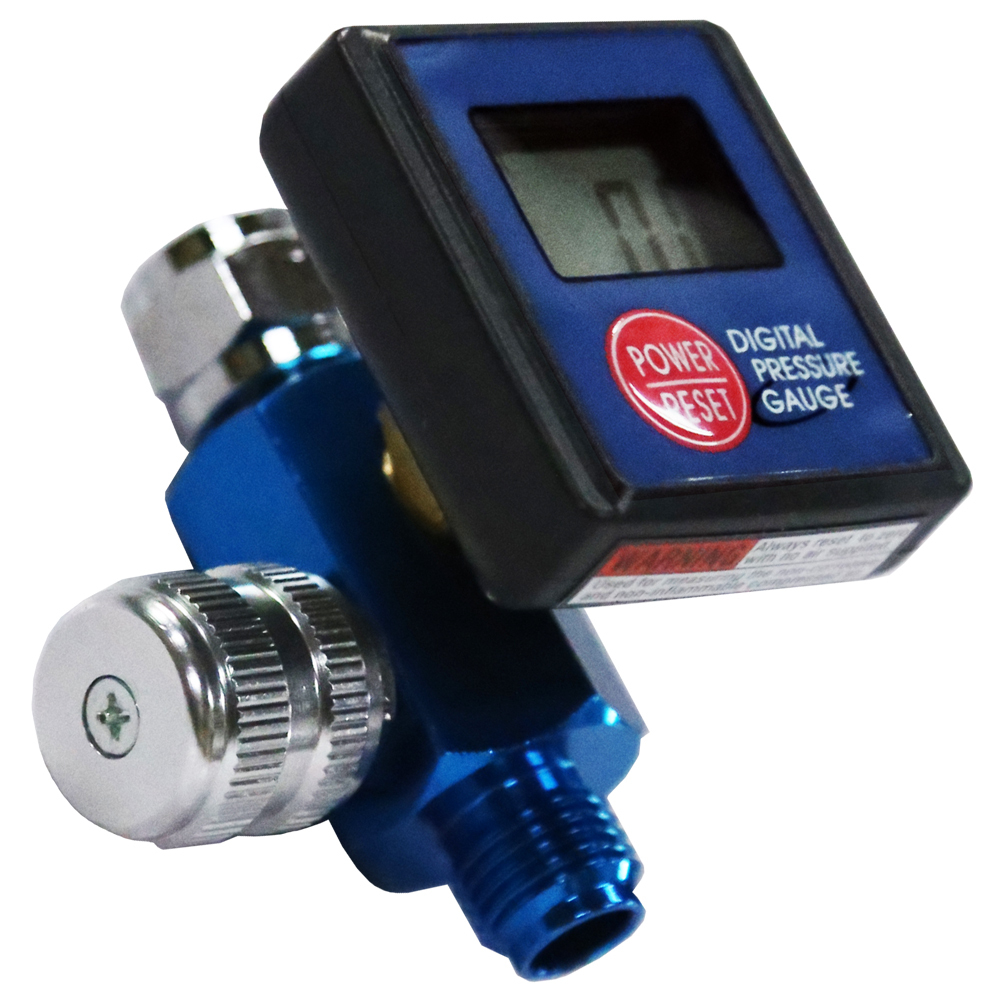 цифровой воздух