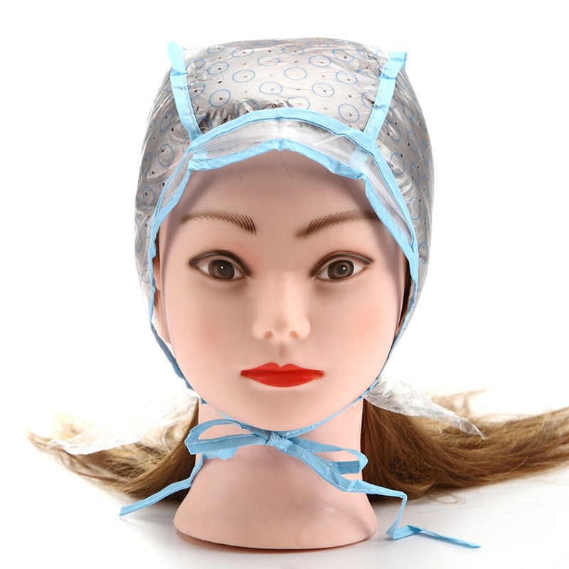 Styling Tools Frosting Tipping Cover Hair Coloring Hat Hair Dying