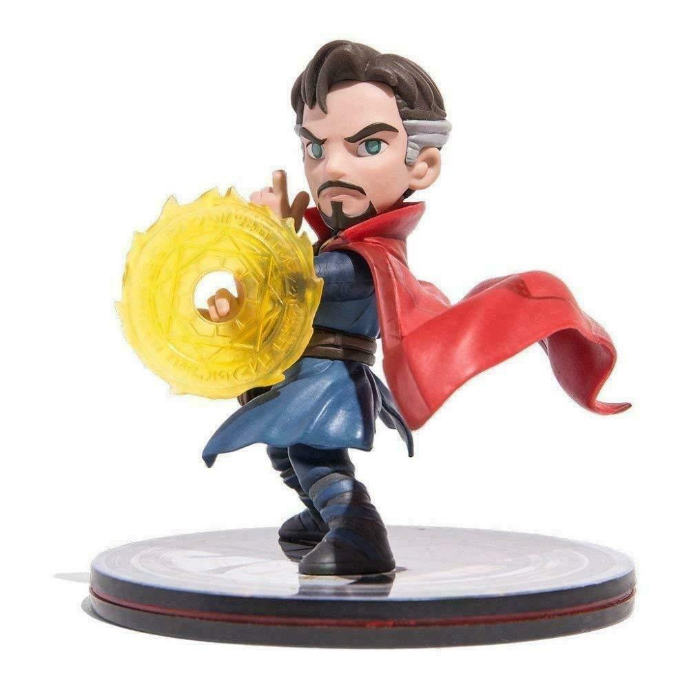 dr strange figurine