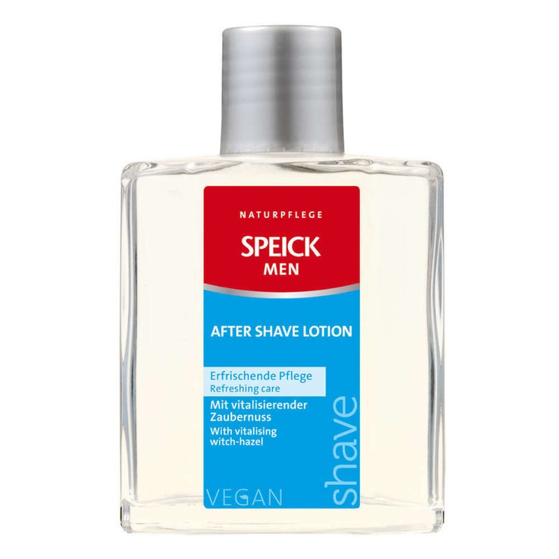 Men - After Shave Lotion 100ml | SPEICK NATURKOSMETIK