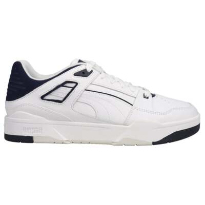 

Мужские белые кроссовки Puma Slipstream Lace Up Повседневная обувь 38854904, Белый, Puma Slipstream Lace Up