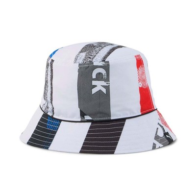 Puma Bmw M Motorsport Bucket Hat мужская размер S/M спортивная повседневная 02448103