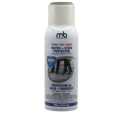 Moneysworth and Best PRO-TEX™ NANO Water and Stain Protector