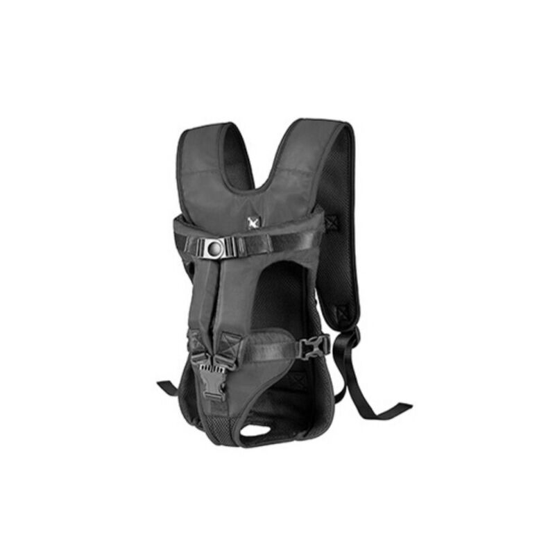 Pet Carrier Dog Cats Puppy Front Back Backpack Shoulder Carry Sling Pouch Bag