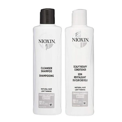 Natural hair care shampoo deals