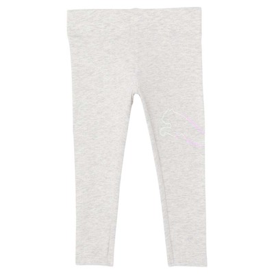 

Леггинсы Puma Core Pack Logo Toddler Boys White Athletic Casual 858244-02, Белый, Puma Core Pack Logo Leggings Toddler