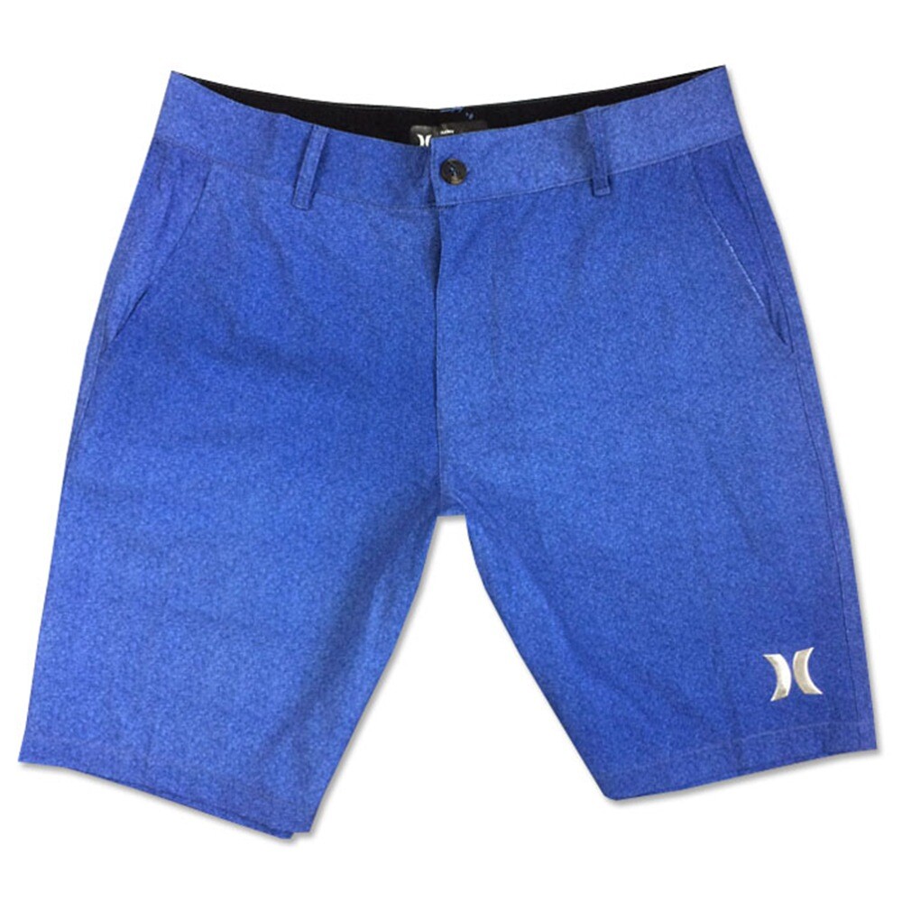 Hurley Surf Trunks Men's Swim Shorts Blue Suit Pants Spandex Hurley Surf Trunks Men's Swim Shorts Blue Suit Pants Spandex