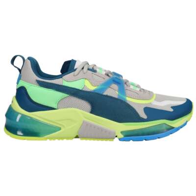 

Мужские серые кроссовки Puma Lqdcell Optic Pax Training Спортивная обувь 194122-03, Grey, Puma Lqdcell Optic Pax Training