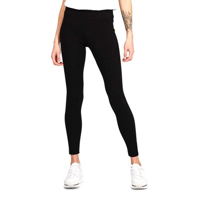 

Женские черные спортивные повседневные леггинсы Puma Essential Logo 58944351, Черный, Puma Essential Logo Leggings