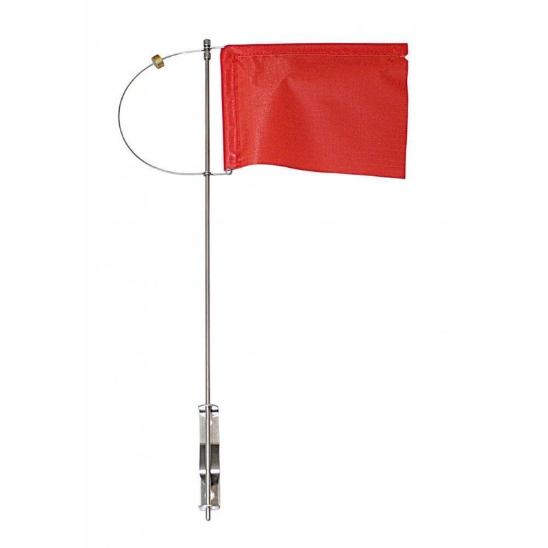 Verklicker Mit Seitenhalter Und Gegengewicht, 100x130mm