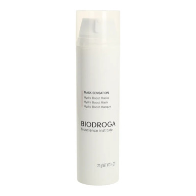 Biodroga Hydra Power Boost Mask 200ml #usau