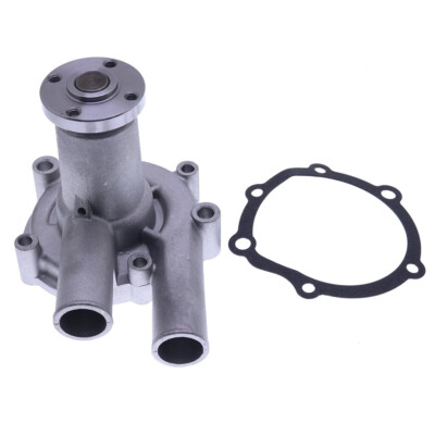 Water Pump fits Yanmar YM3000 YM2000 YM1700 YM3110 Fits John Deere 850 1050 950