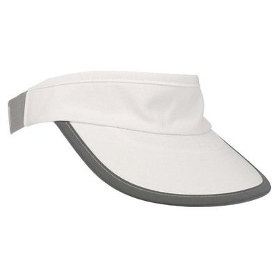 

Puma Running Visor Womens Size  Casual 022041-02, Белый, Puma Running Visor