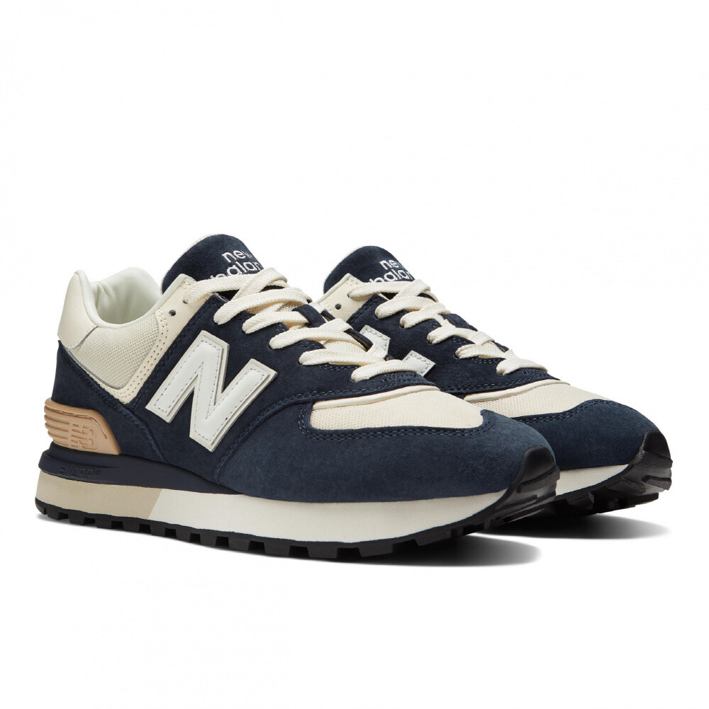 New Balance 574 U574LGRN US 5 - 10 NAVY UNISEX SIZE TAKSE | eBay