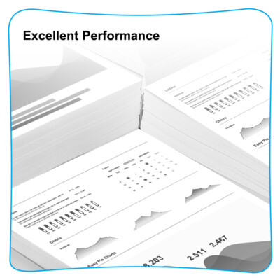 4 Pack TN221 TN225 Toner For Brother TN221BK HL-3170CDW MFC-9130CW MFC-9340CDW