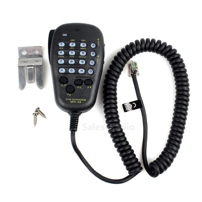 MH-48 6Pin DTMF Microphone For Yaesu FT-7900R FT-8900R FT-2800M FT-7100M FT-1900. Buy it now for 12.83