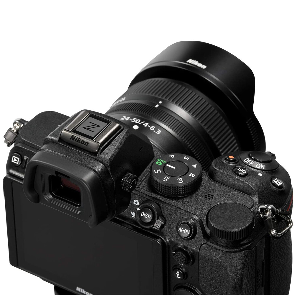 Nikon Camera Hot Shoe Cover Cap Protector for Zf Z5 Z6 Z7 Z8