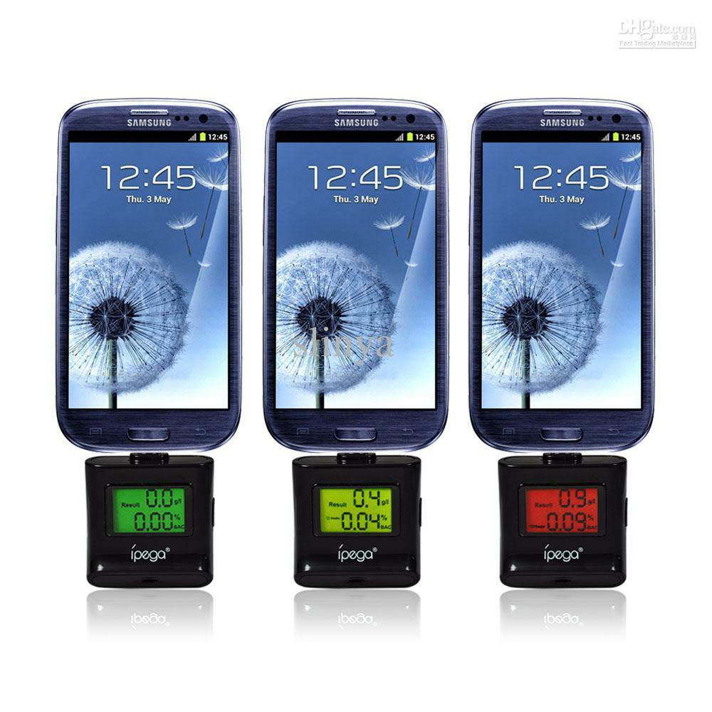 NEW Digital Portable Alcohol Breathalyser Breath Tester GH/GD USA SELL!!