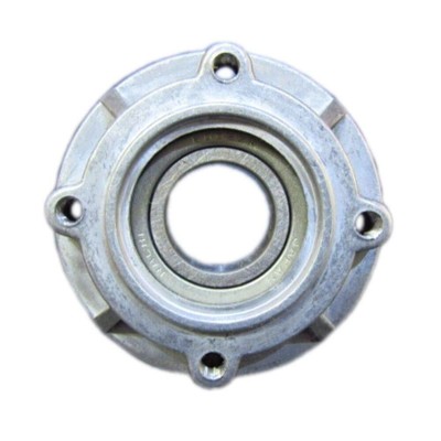 Kyocera (formerly Ryobi) RSE-1250 APDE-130KT PED-130KT High-speed PVD bearing ho