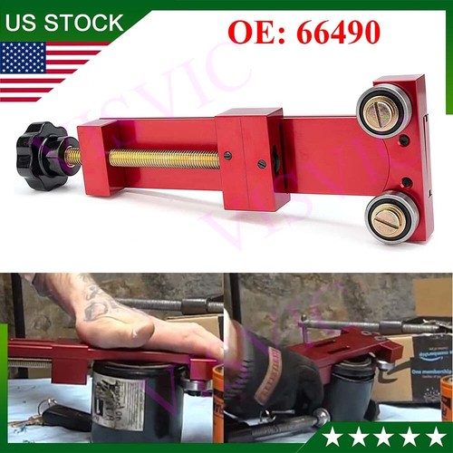 Cutter Inspection Tool For Fuel Cutting Range 1-3/4