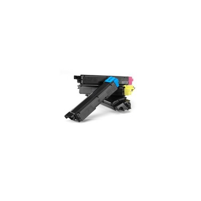 Kyocera TK-590C TONER-KIT CYAN