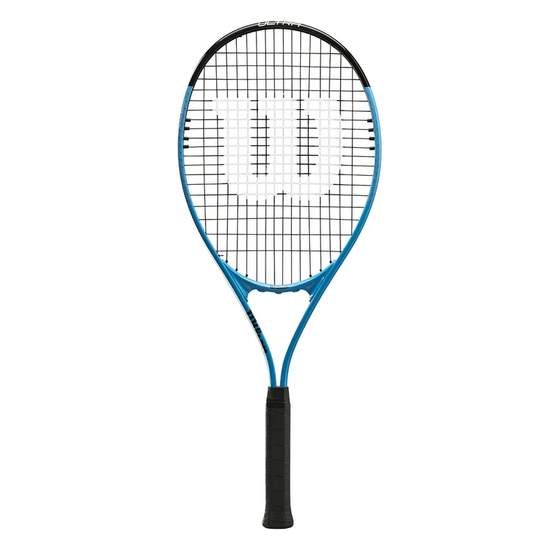 Ultra Power XL 112 Tennis Racket - Blue (Adult)