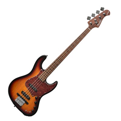 Bacchus GLOBAL SERIES WL4-STD-GK 3TS BOSS GK-5