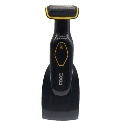 Trimmer for Philips Norelco Bodygroom 3100 BG2040 QG3390 Body groom BG2029/42