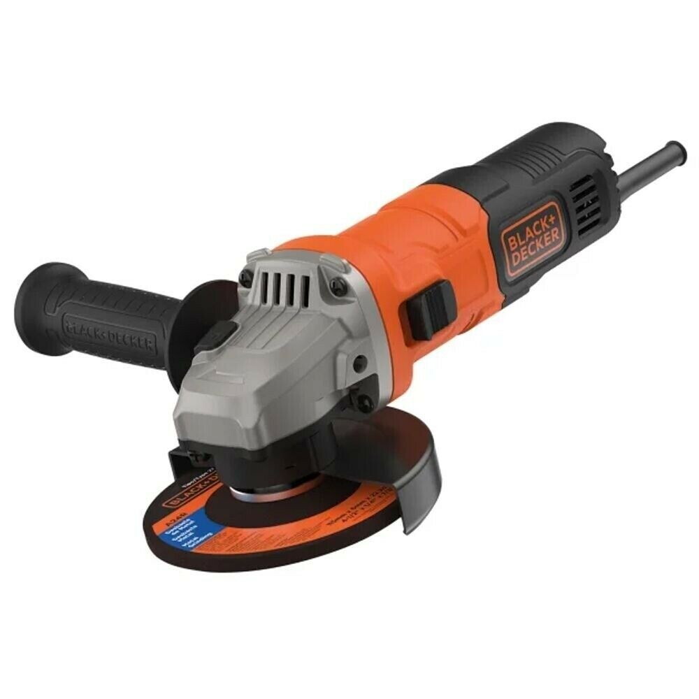 Black & Decker Angle Grinder in County Antrim Gumtree