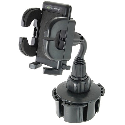 BRACKETRON UNIVERSAL CUP-IT WITH GRIP-IT